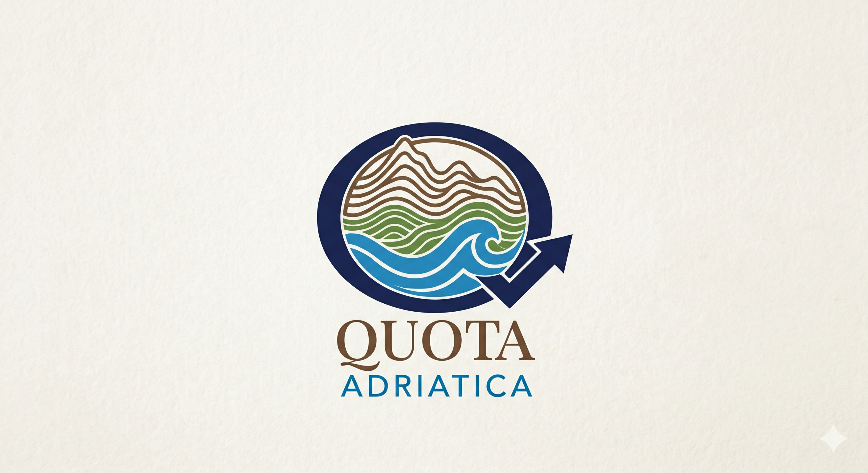 Quota Adriatica Logo